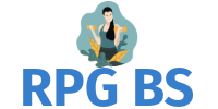 RPG BS – Personal Trainer & Excel Coaching